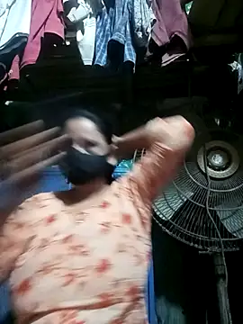 Neha-Roy online show from March 22, 2025, 10:37 pm