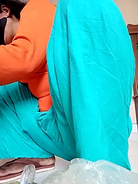 Neha-Roy online show from February 7, 2026, 5:37 am