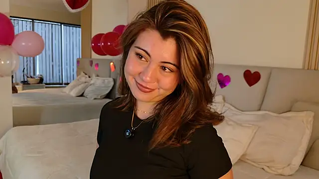 Zoe Benson online show from February 11, 2026, 12:38 pm