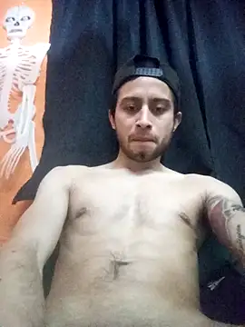 Snapshot of Mich_Stev9524 chatting on February 27, 2026, 12:11 am Mich Stev9524 online show from February 27, 2026, 12:11 am