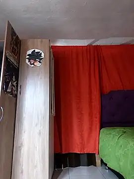 Snapshot of Mich_Stev9524 chatting on February 2, 2026, 9:36 pm Mich Stev9524 online show from February 2, 2026, 9:36 pm