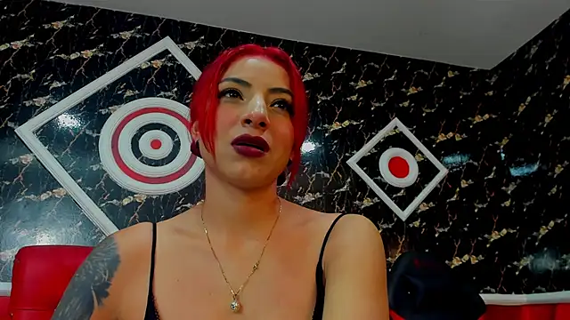 TAFITASLAVE online show from February 28, 2025, 5:26 am