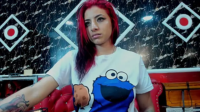 TAFITASLAVE online show from March 6, 2025, 10:41 am