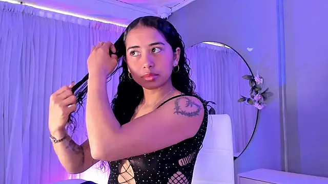 Ammy nova online show from December 19, 2025, 8:00 pm