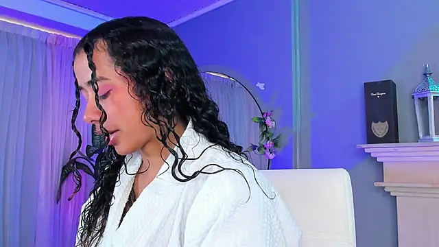 Ammy nova online show from January 10, 2026, 7:53 pm