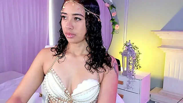 Ammy nova online show from March 11, 2026, 7:52 pm