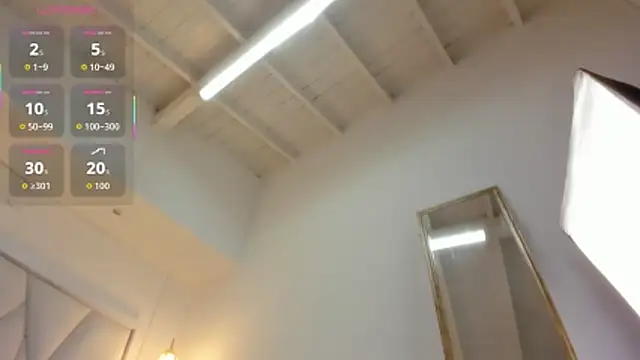 Snapshot of AbigailWilliams_ chatting on February 27, 2026, 11:21 am AbigailWilliams online show from February 27, 2026, 11:21 am