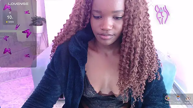 Snapshot of cattalheya chatting on February 22, 2025, 6:41 pm cattalheya online show from February 22, 2025, 6:41 pm
