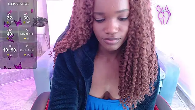 Snapshot of cattalheya chatting on February 24, 2025, 6:47 pm cattalheya online show from February 24, 2025, 6:47 pm