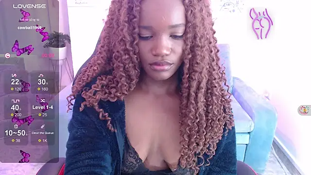 Snapshot of cattalheya chatting on February 22, 2025, 3:36 pm cattalheya online show from February 22, 2025, 3:36 pm