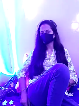 indian yourshreya69 online show from October 19, 2025, 7:38 pm