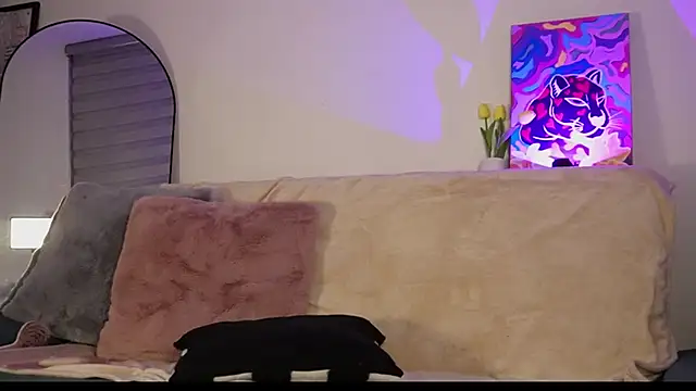 Snapshot of salome-brown chatting on December 15, 2025, 1:33 am salome-brown online show from December 15, 2025, 1:33 am