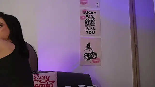 Snapshot of salome-brown chatting on November 26, 2025, 3:34 pm salome-brown online show from November 26, 2025, 3:34 pm