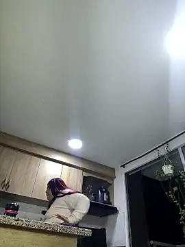 Gaby Vegaa online show from January 12, 2026, 10:22 am