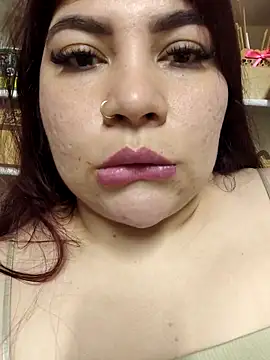 Snapshot of Gaby_Vegaa chatting on February 7, 2026, 9:45 pm Gaby Vegaa online show from February 7, 2026, 9:45 pm