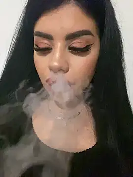 Ameliablack 1 online show from February 8, 2025, 8:21 pm