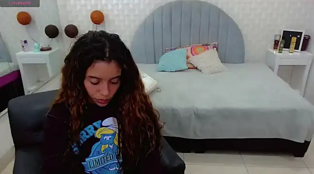 Snapshot of charlotte_0309 chatting on January 7, 2025, 12:34 am charlotte 0309 online show from January 7, 2025, 12:34 am