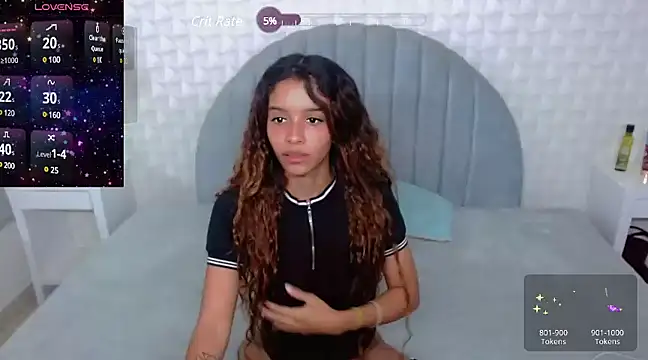 Snapshot of charlotte_0309 chatting on January 27, 2025, 6:41 pm charlotte 0309 online show from January 27, 2025, 6:41 pm