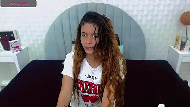 Snapshot of charlotte_0309 chatting on February 27, 2025, 7:04 pm charlotte 0309 online show from February 27, 2025, 7:04 pm