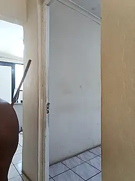 SexyHipsStar online show from October 9, 2025, 8:37 am