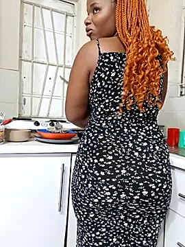 SexyHipsStar online show from October 14, 2025, 7:47 pm