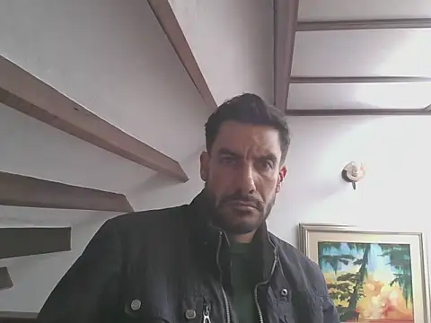 elkike1980 online show from April 13, 2026, 4:00 pm