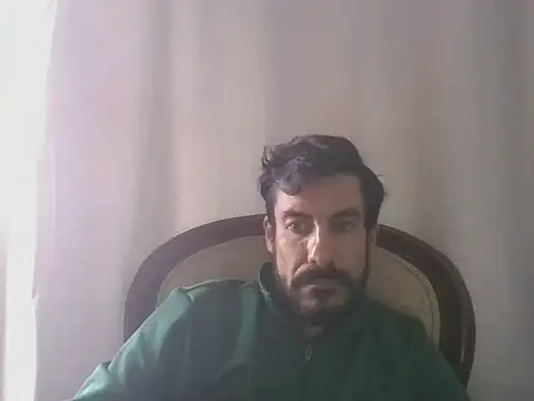 elkike1980 online show from June 30, 2026, 2:06 pm
