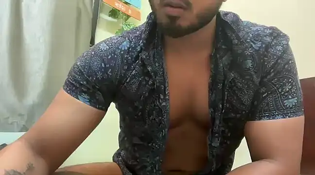 Snapshot of SumitPandey789 chatting on February 9, 2025, 11:47 am SumitPandey789 online show from February 9, 2025, 11:47 am