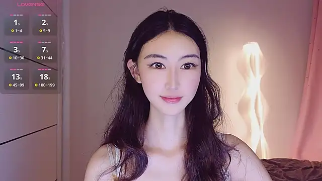 Snapshot of HaipaiSweetheart chatting on October 4, 2025, 4:52 pm HaipaiSweetheart online show from October 4, 2025, 4:52 pm