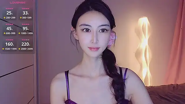 Snapshot of HaipaiSweetheart chatting on September 28, 2025, 4:47 pm HaipaiSweetheart online show from September 28, 2025, 4:47 pm