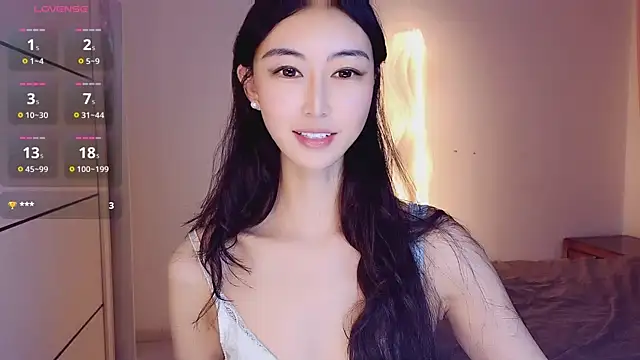 Snapshot of HaipaiSweetheart chatting on September 24, 2025, 5:08 pm HaipaiSweetheart online show from September 24, 2025, 5:08 pm