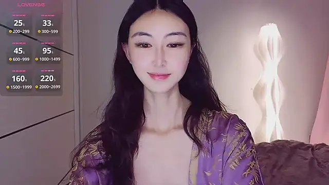 Snapshot of HaipaiSweetheart chatting on October 13, 2025, 5:25 pm HaipaiSweetheart online show from October 13, 2025, 5:25 pm
