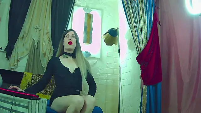 Mary Loon online show from April 16, 2026, 5:36 pm