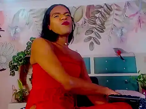 bigblacktransxxx online show from September 21, 2025, 11:15 am