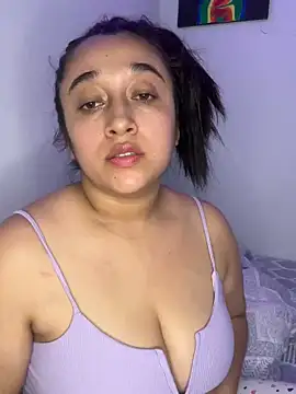 Snapshot of cata_megan chatting on December 4, 2024, 3:26 pm cata megan online show from December 4, 2024, 3:26 pm