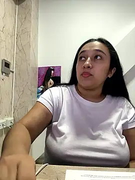 Snapshot of cata_megan chatting on December 8, 2024, 7:47 am cata megan online show from December 8, 2024, 7:47 am