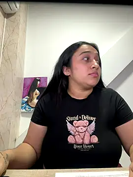 Snapshot of cata_megan chatting on December 7, 2024, 8:38 am cata megan online show from December 7, 2024, 8:38 am