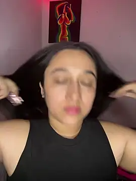 Snapshot of cata_megan chatting on January 2, 2025, 10:01 pm cata megan online show from January 2, 2025, 10:01 pm