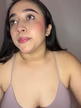 Snapshot of cata_megan chatting on January 10, 2025, 2:04 am cata megan online show from January 10, 2025, 2:04 am