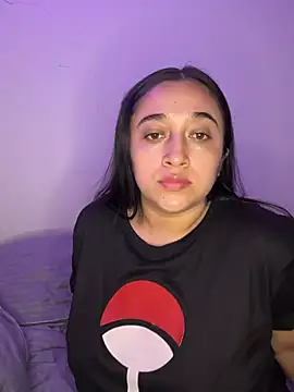 Snapshot of cata_megan chatting on December 22, 2024, 10:25 pm cata megan online show from December 22, 2024, 10:25 pm