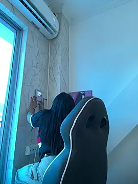 Snapshot of cata_megan chatting on December 30, 2024, 4:07 pm cata megan online show from December 30, 2024, 4:07 pm