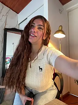 emmily d online show from March 20, 2026, 7:04 pm