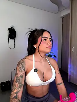 penelopesexx online show from January 8, 2026, 6:58 pm