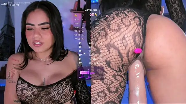 Snapshot of penelopesexx chatting on December 20, 2024, 2:52 am penelopesexx online show from December 20, 2024, 2:52 am