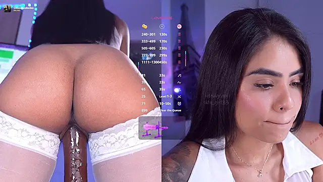 Snapshot of penelopesexx chatting on March 9, 2025, 11:14 pm penelopesexx online show from March 9, 2025, 11:14 pm
