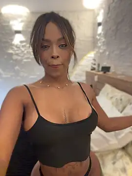 Susanamendezz online show from July 1, 2026, 2:39 pm
