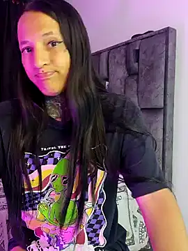 Snapshot of Nicole420squirt chatting on January 14, 2025, 9:20 pm Nicole420squirt online show from January 14, 2025, 9:20 pm