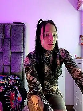 Snapshot of Nicole420squirt chatting on February 17, 2025, 8:38 pm Nicole420squirt online show from February 17, 2025, 8:38 pm