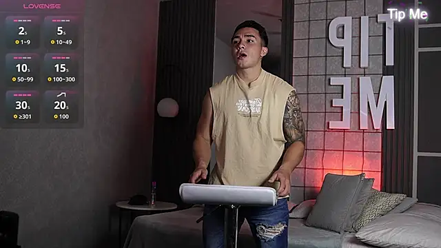 Ryan Hunt online show from January 16, 2026, 4:16 am