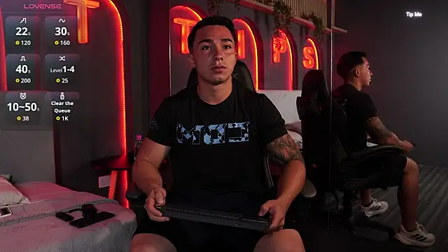 Ryan Hunt online show from December 20, 2025, 12:52 pm